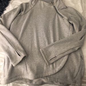 Cozy Athleta Pullover